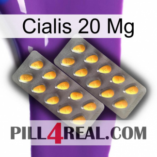 Lilly Cialis 20 Mg cialis2
